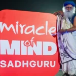 सद्गुरु's Miracle of Mind App: 10 लाख Downloads in 15 Hours
