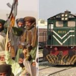 पाकिस्तान Train Hijack: BLA ने 500 Passengers को Hostage