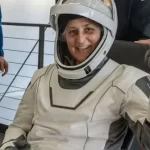 Sunita Williams:अंतरिक्ष में सबसे लंबा समय बिताने वाली महिला