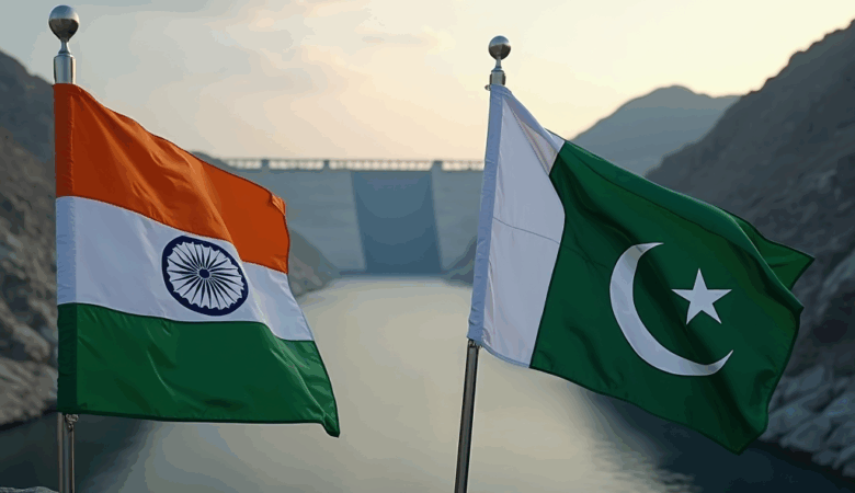 पहलगाम Terror Attack: भारत ने Indus Water Treaty की निलंबित