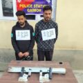 पहलगाम Attack: सुरक्षा बलों ने 2 आतंकी किए Arrest