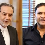 गौरव आर्य-Iran विवाद: भारत-ईरान diplomatic tensions