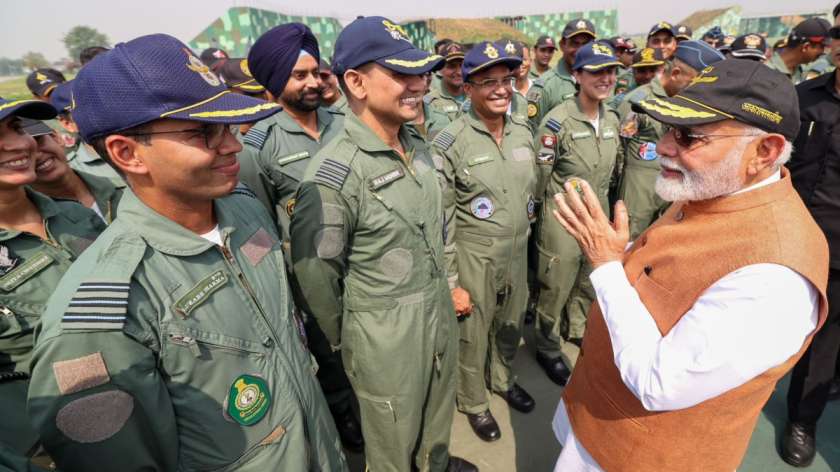 ऑपरेशन सिंदूर: India-Pakistan Relations का नया अध्याय