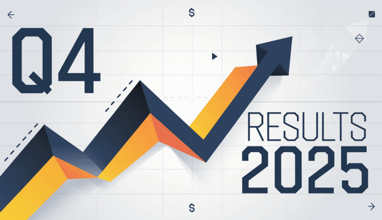 Q4 Results 2025: बजाज, IRCTC के तिमाही नतीजे जारी