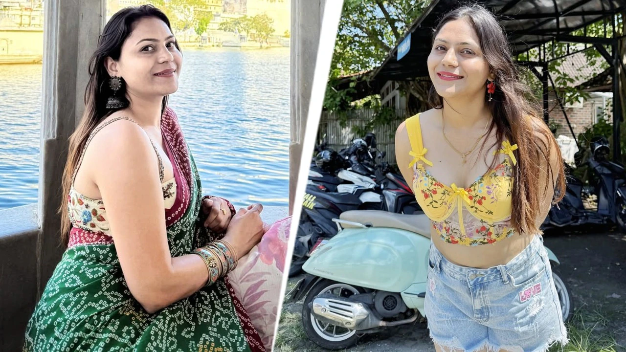 ज्योति मल्होत्रा: Pak के लिए Spying में Arrest हुई YouTuber