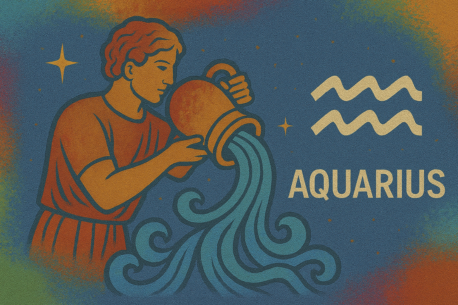 Aquarius