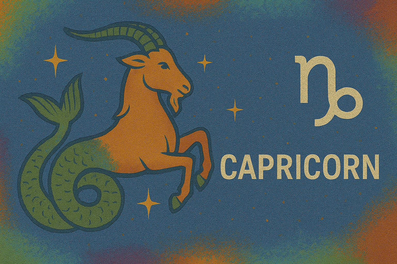 Capricorn