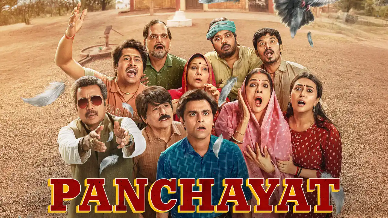 Panchayat4 सीरीज़ की स्ट्रीमिंग का इंतजार अब बस कुछ ही घंटों में खत्म होने वाला है
