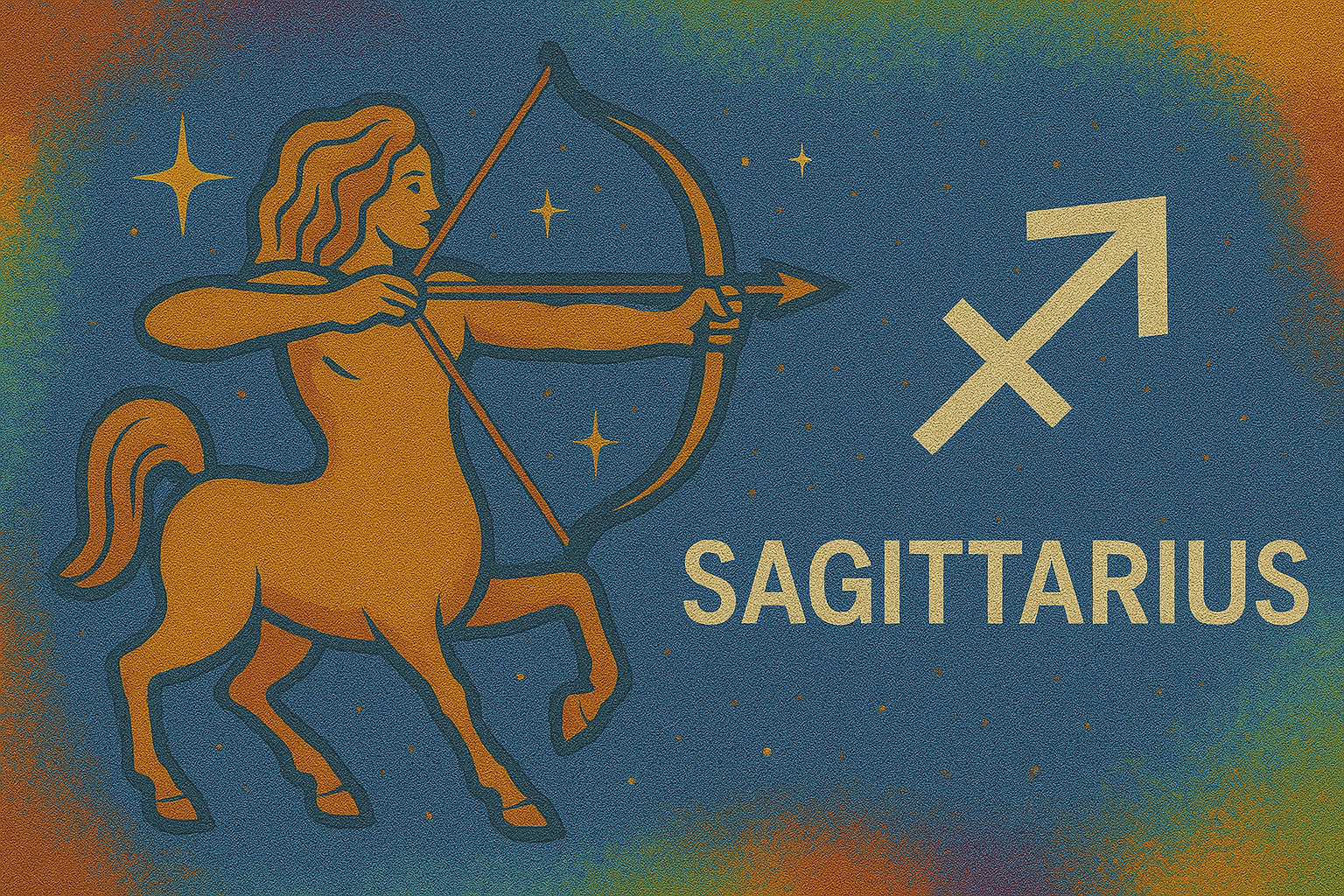 Sagittarius