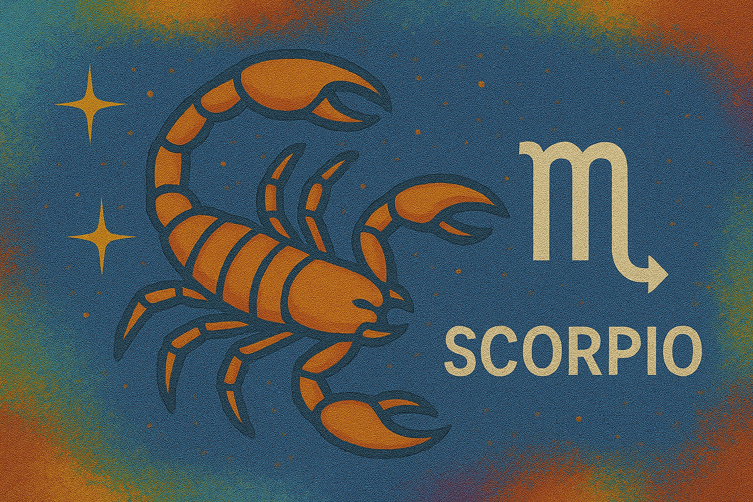 Scorpio
