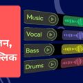 AI वोकल रिमूवर का क्रांतिकारी संगीत बदलाव