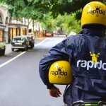 रैपिडो का फूड डिलीवरी बाज़ार में धमाकेदार प्रवेश