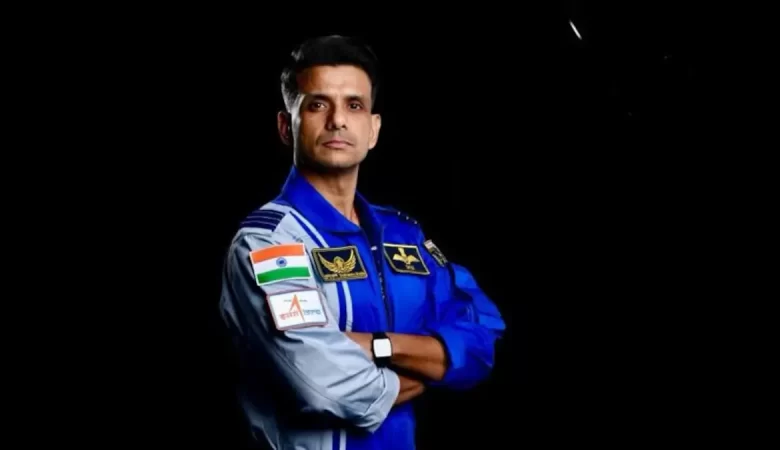 एक्सियम मिशन 4: शुभांशु शुक्ला का ऐतिहासिक अंतरिक्ष सफर