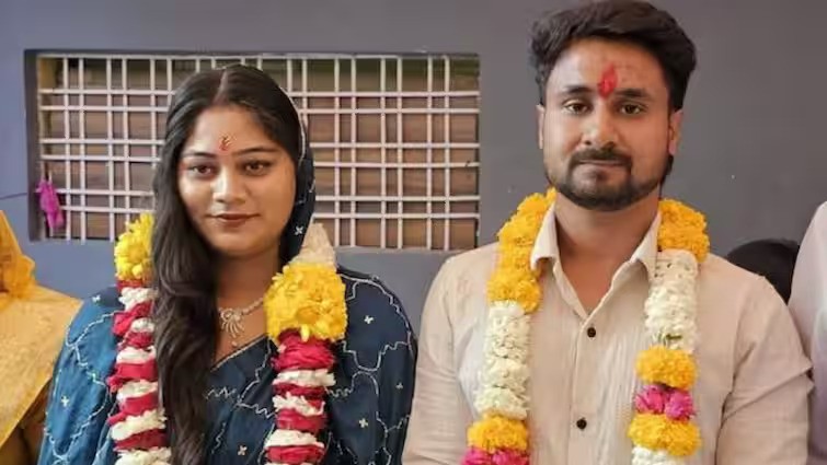 प्रेमी के साथ मिलकर सोनम रघुवंशी ने पति राजा की हत्या
