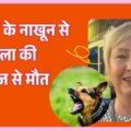 कुत्ते के नाखून से महिला को हुआ रेबीज, 4 महीने बाद हुई दर्दनाक मौत! जानिए कैसे बचें इस जानलेवा बीमारी से