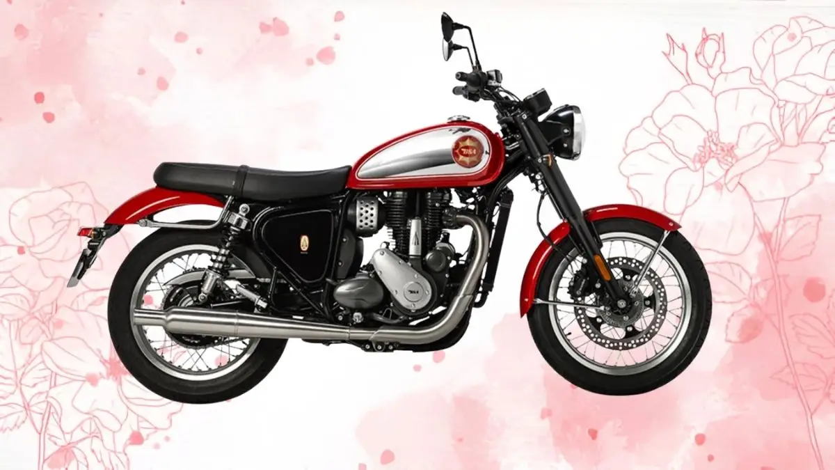 ब्रिटिश क्लासिक का जादू: BSA Gold Star 650 अब 45.6 bhp पावर के साथ 3.12 लाख में