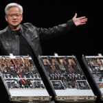 ट्रंप से मुलाकात के बाद Nvidia CEO का बड़ा ऐलान: चीन में AI चिप की बिक्री फिर से शुरू