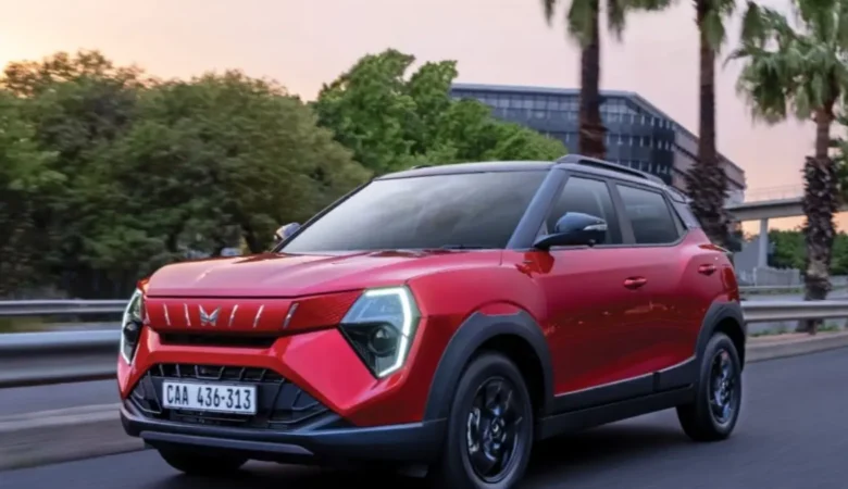 Mahindra XUV 3XO: परफेक्ट कॉम्पैक्ट SUV जो बदल देगा आपकी ड्राइविंग एक्सपीरियंस!