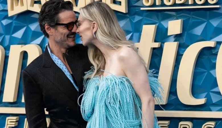 हॉलीवुड के Pedro Pascal और Vanessa Kirby की अनोखी दोस्ती जो फैंस को कर रही है हैरान