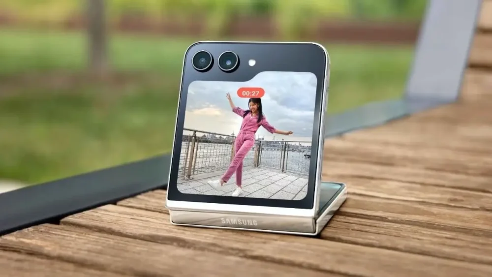 क्या Samsung Galaxy Z Flip 5a का पोर्ट्रेट मोड कैमरा है असली गेम-चेंजर? रियल-वर्ल्ड टेस्ट में जानें