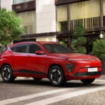 भारत में पहली बार टेस्ट ड्राइव: Hyundai Kona EV की बेहतरीन परफॉर्मेंस और प्रभावशाली रेंज