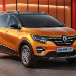 रेनॉल्ट ट्राइबर फेसलिफ्ट भारत में लॉन्च: नए फीचर्स और अपग्रेड के साथ बेहतरीन फैमिली कार