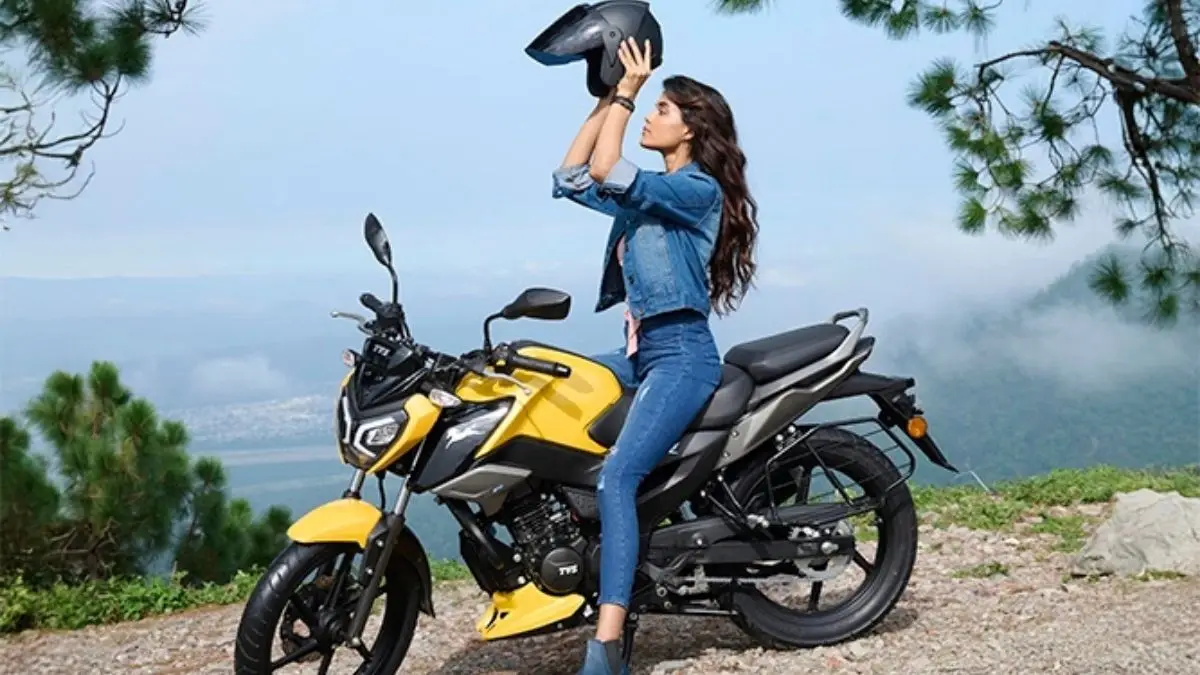 TVS Raider 125: शानदार परफॉर्मेंस और स्टाइलिश डिज़ाइन वाली 125cc की पावरहाउस बाइक!