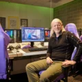Twitch CEO डैन क्लैंसी की विवादित हरकत ने मचाया बवाल, स्ट्रीमर्स और दर्शकों में गुस्सा!