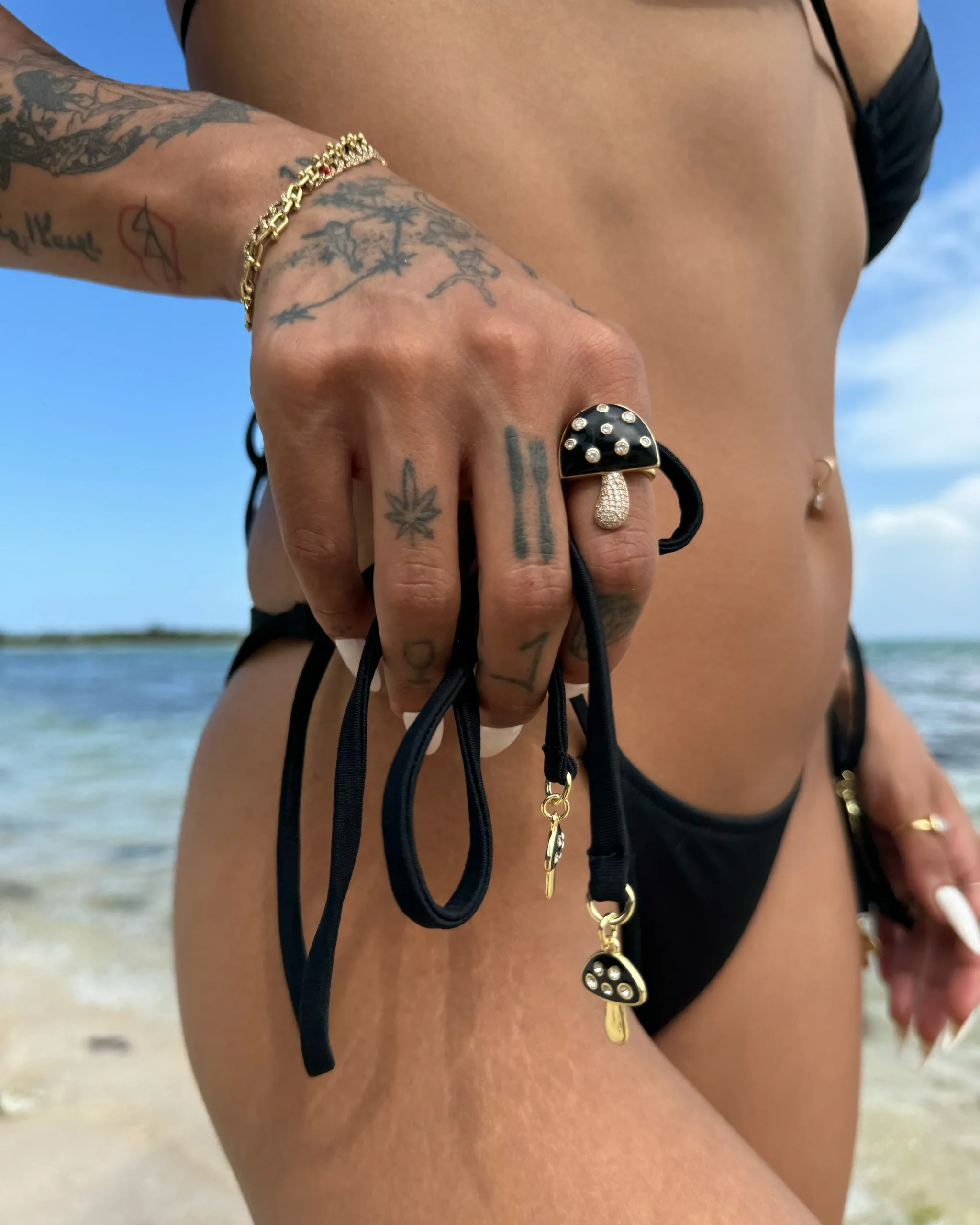 Sheytan Jewellary